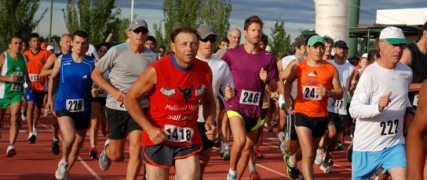 Triunfos de Giménez y Avaca en la Pre A Pampa Traviesa, Ezequiel Mendoza 2º en su categoría.