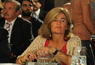 Boletín de asistencias en el Senado: Higonet nunca faltó