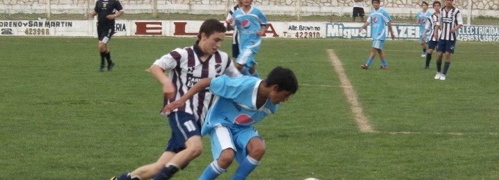 Llegan los Domingos de Fútbol