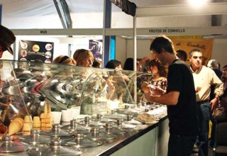 Expo Pymes 2013: Anunciaron actividades para emprendedores y atracciones artísticas