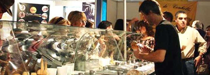 Expo Pymes 2013: Anunciaron actividades para emprendedores y atracciones artísticas