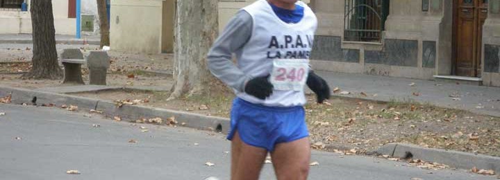 22° Campeonato Nacional de Media Maratón