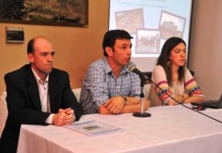 Amsé presentó el plan estratégico de turismo