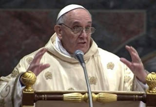 Francisco: “La única novia” de los sacerdotes es la Iglesia