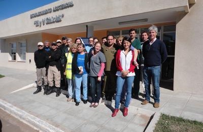 Salud en tu comunidad se llevó a cabo en Alpachiri