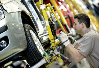 La industria automotriz confía en la reactivación del intercambio con Brasil