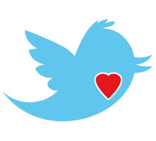 Estudio revela que Twitter causa infidelidad y divorcio