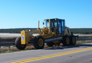 Vialidad informa sobre el estado de las rutas en la provincia