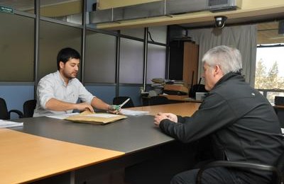 Obra en Centro de Salud en Colonia Santa María: Más de 2 millones de pesos en inversión