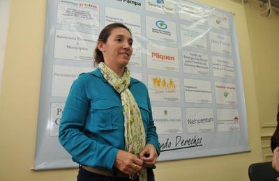 Taller sobre encuesta Pilquén