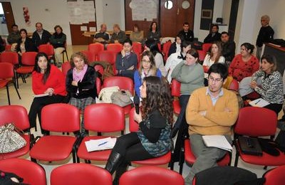 Salud: jornada sobre control de alimentos