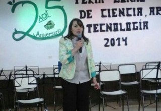 Feria Zonal de Ciencia y Tecnología en Macachín