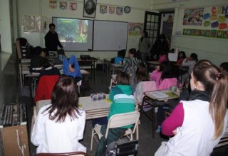 Semana del Árbol: charlas sobre el Bosque de Caldén