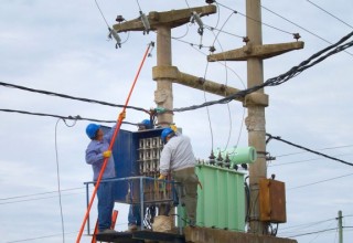 Pacto energético: sólo dos cooperativas presentaron las rendiciones