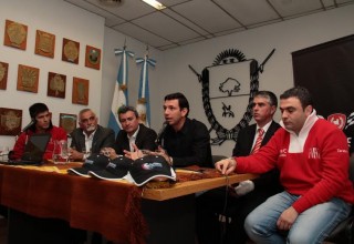 Presentaron el Turismo Nacional de La Pampa en Buenos Aires