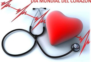 29 de septiembre es el Día Mundial del Corazón, conocé cómo mantenerlo sano