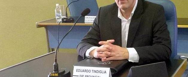 El Diputado Tindiglia entregó subsidios a ONG, Instituciones y Bibliotecas