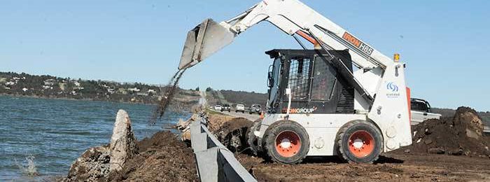 El alteo del Bajo Giuliani le costará $50 millones a La Pampa