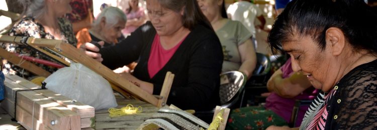 Día Internacional del Artesano