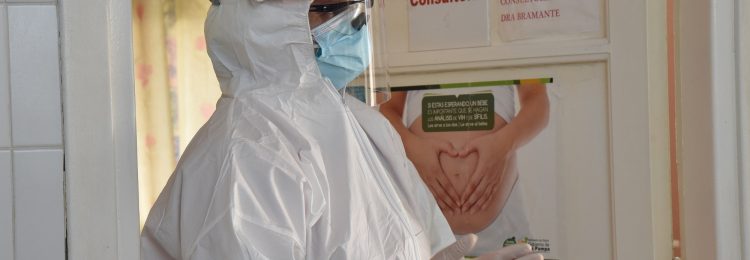 El coronavirus llegó a Guatraché y Toay