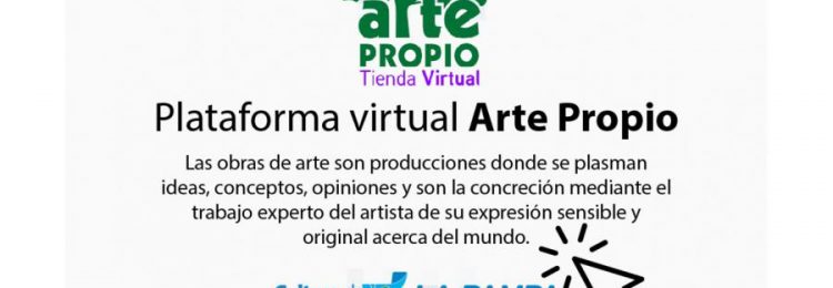 Ya se puede acceder a la venta online de las editoriales en la Feria Provincial del Libro