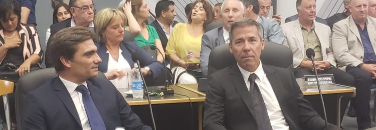 Rechazo de Propuesta Federal a las declaraciones de Alberto Fernández