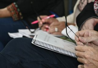 Convocan para cubrir cargos docentes en Guatraché, Alpachiri y Dorila