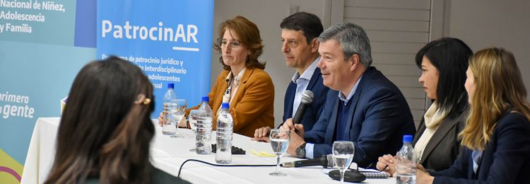 Encuentro de Mesa Territorial sobre prevención y abordaje de situaciones de abuso sexual contra las infancias y embarazo forzado