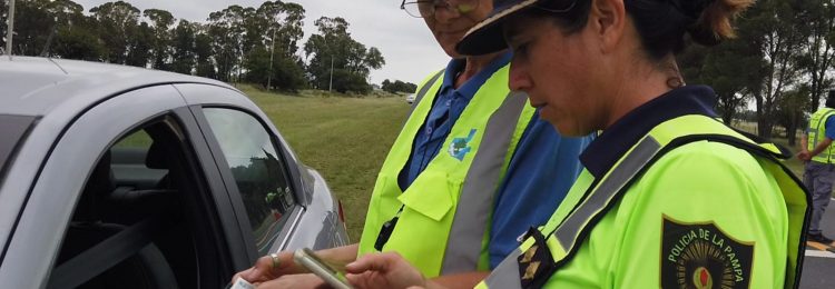 Pampa Seguridad Activa: 1000 días de innovación en Seguridad Integral