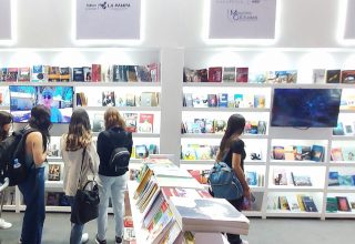 Feria Internacional del Libro: Cultura convoca a autores pampeanos