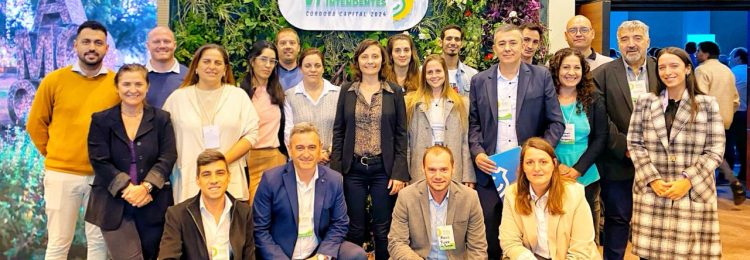 La Pampa se destaca en la Asamblea Nacional de Intendentes frente al Cambio Climático