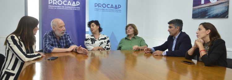 Curso de lectura y redacción administrativa para personal de Gobierno y Asuntos Municipales