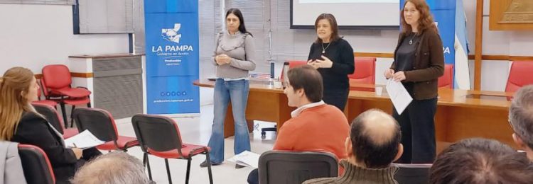 Continúan difundiendo estrategias financieras para impulsar nuevos proyectos productivos