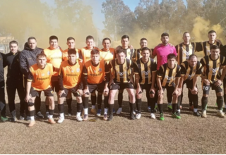 Independiente y Alpachiri, a la final y al Provincial