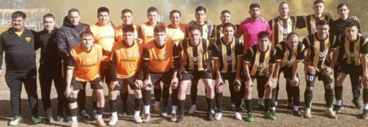 Independiente y Alpachiri, a la final y al Provincial