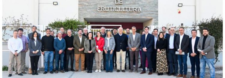 La Pampa reiteró el pedido de levantar la barrera sanitaria al sur del Colorado