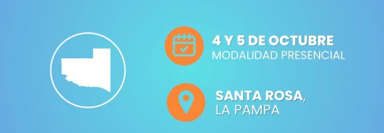 Llega el Climathon La Pampa 2024: una oportunidad para jóvenes innovadores