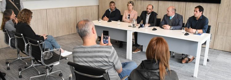 MEDASUR, sede del conversatorio sobre “Consumos digitales y salud mental”