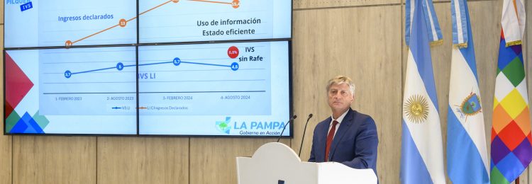 El IVS ratifica la importancia de la política alimentaria