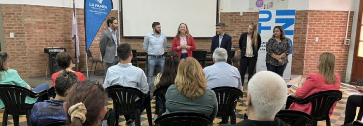 Nueva capacitación zonal para Registros Civiles y Juzgados de Paz