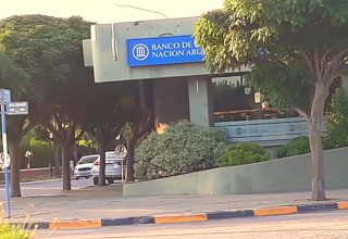 Banco Nación cierra sus puertas en Guatraché, Bernasconi y otras siete localidades pampeanas