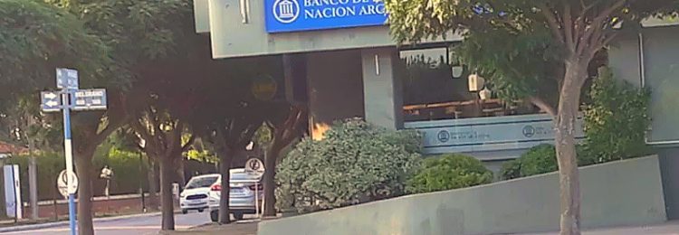 Banco Nación cierra sus puertas en Guatraché, Bernasconi y otras siete localidades pampeanas