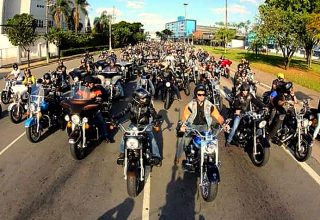 Macachín se prepara para el 1º Encuentro de motos de pista y ruta “Doble Salinas Grande”