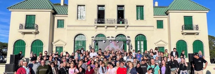 Reapertura del Castillo de Parque Luro: un hito cultural y turístico para La Pampa