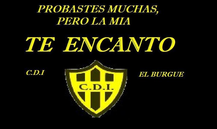 Afiche del CDI a VM II