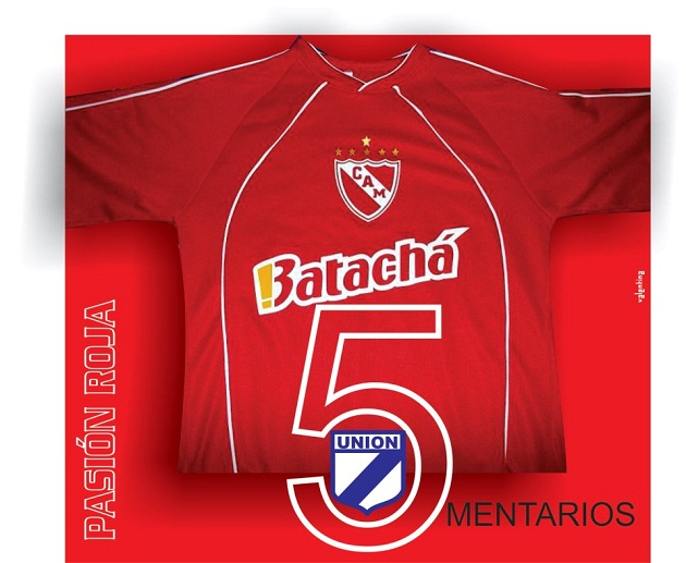 Afiche Macachin a Union III