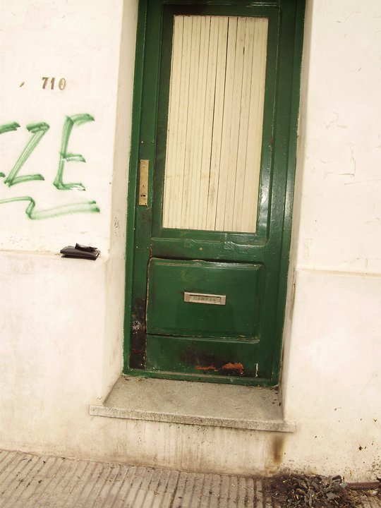 Atentado a Fernandez Borzone II