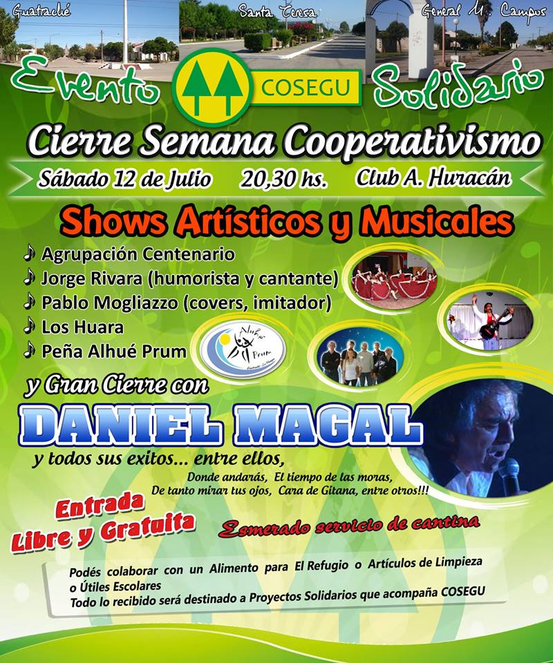COSEGU