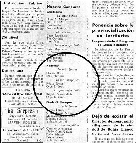 Diario El Imparcial