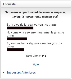 Encuesta 18 de la 90